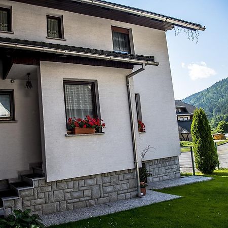 Apartments And Holiday Home Grohar Kranjska Gora Luaran gambar
