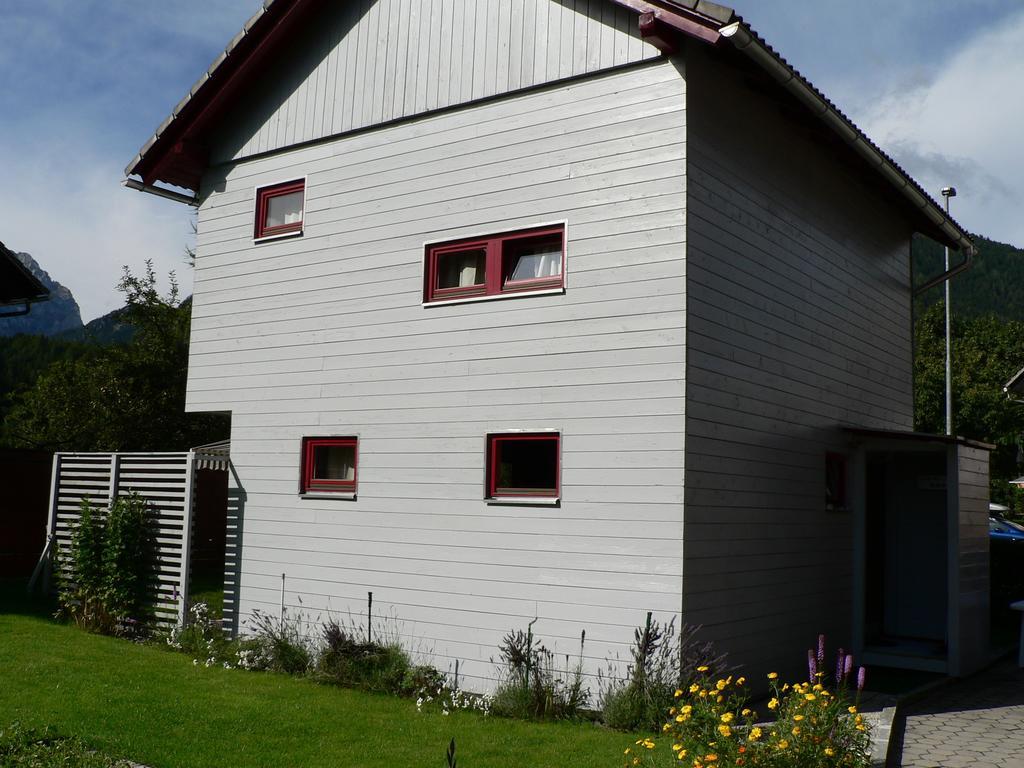 Apartments And Holiday Home Grohar Kranjska Gora Bilik gambar