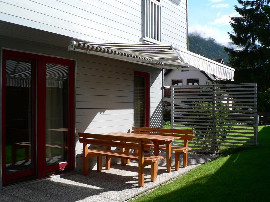 Apartments And Holiday Home Grohar Kranjska Gora Bilik gambar