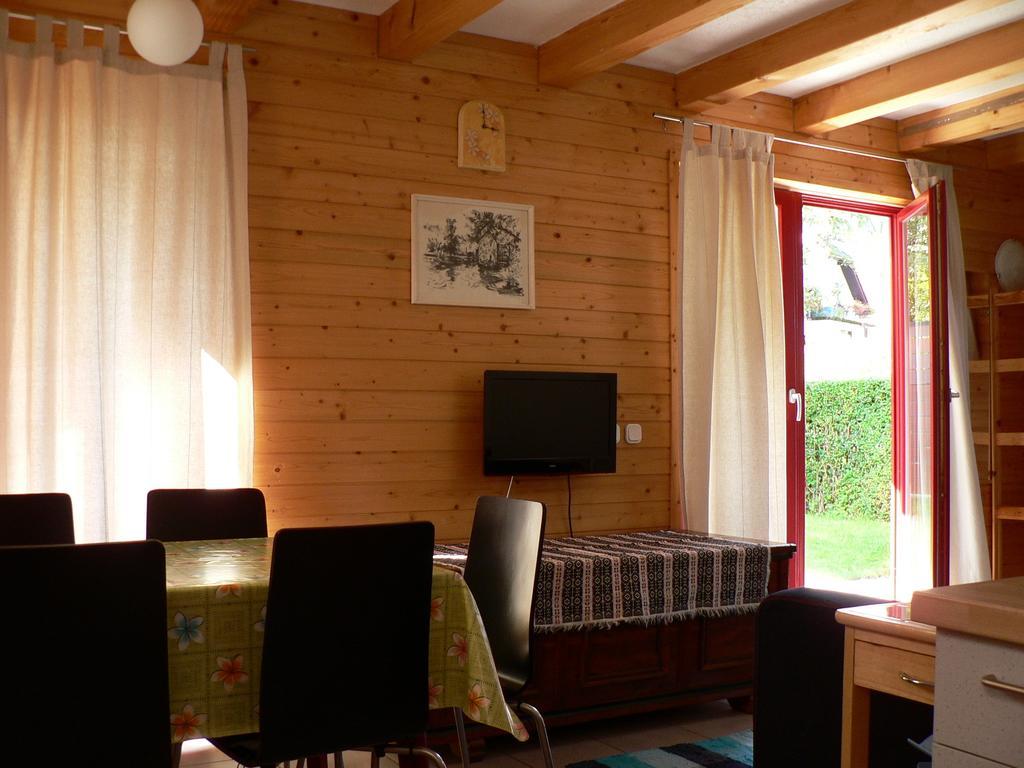 Apartments And Holiday Home Grohar Kranjska Gora Bilik gambar