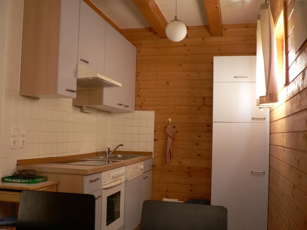Apartments And Holiday Home Grohar Kranjska Gora Bilik gambar