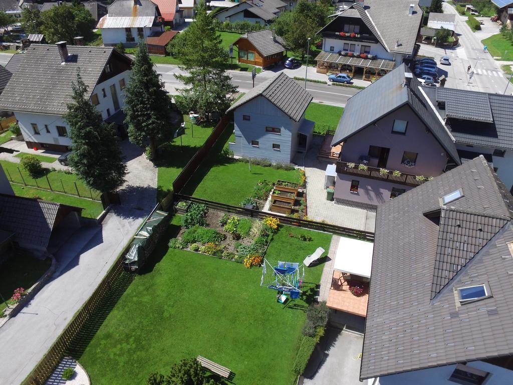 Apartments And Holiday Home Grohar Kranjska Gora Luaran gambar