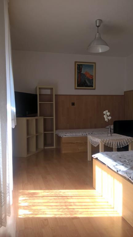 Apartments And Holiday Home Grohar Kranjska Gora Luaran gambar