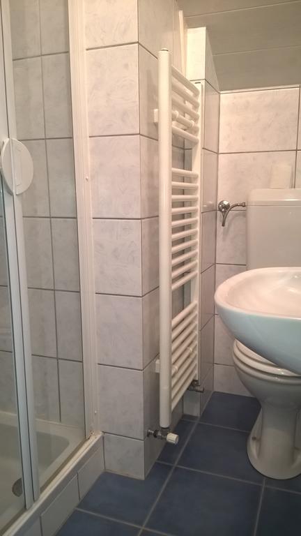 Apartments And Holiday Home Grohar Kranjska Gora Luaran gambar