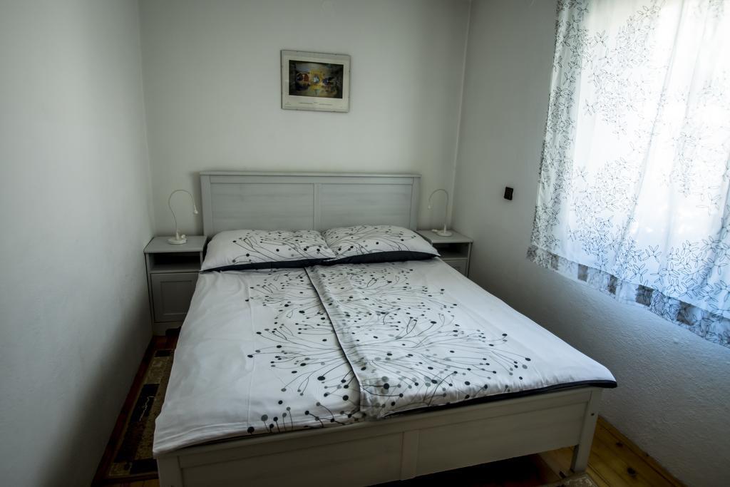Apartments And Holiday Home Grohar Kranjska Gora Luaran gambar