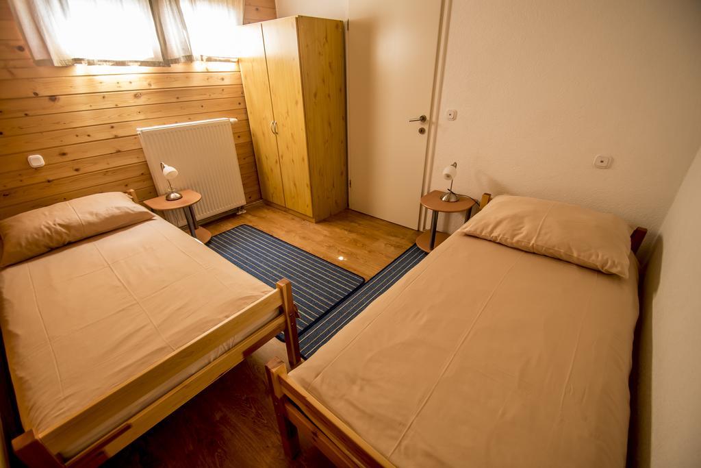 Apartments And Holiday Home Grohar Kranjska Gora Luaran gambar