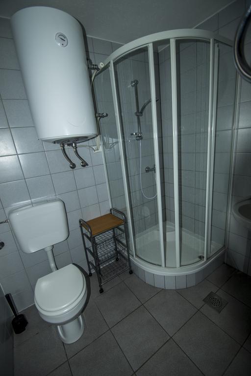 Apartments And Holiday Home Grohar Kranjska Gora Luaran gambar