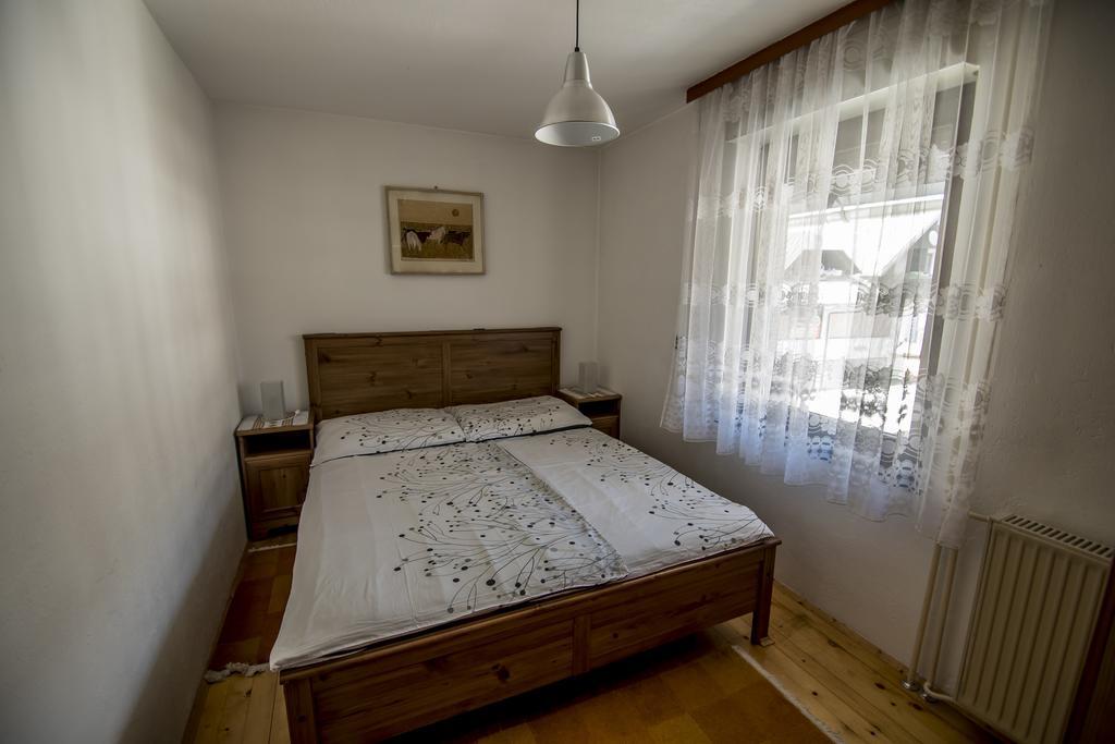 Apartments And Holiday Home Grohar Kranjska Gora Luaran gambar