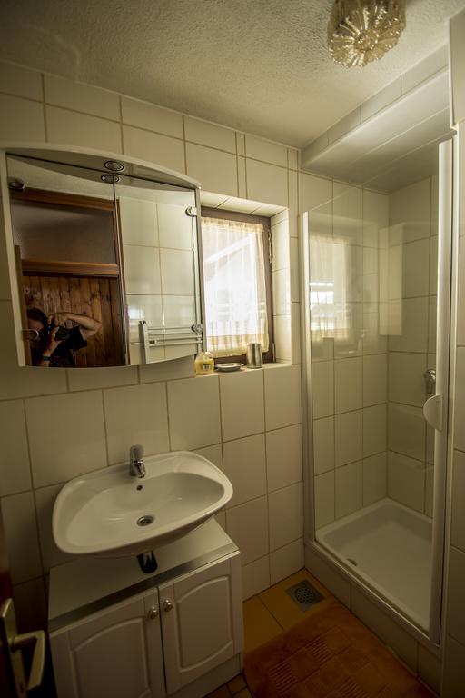 Apartments And Holiday Home Grohar Kranjska Gora Luaran gambar