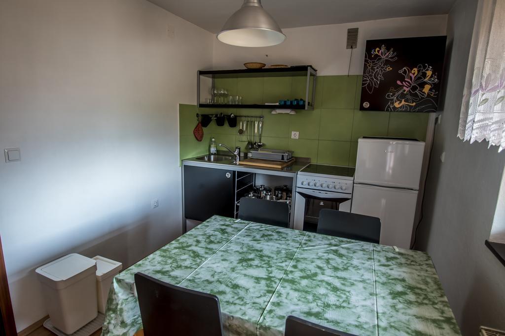 Apartments And Holiday Home Grohar Kranjska Gora Luaran gambar