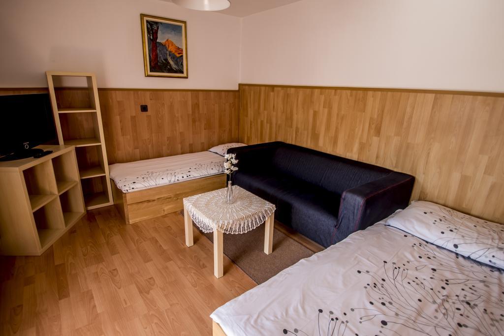 Apartments And Holiday Home Grohar Kranjska Gora Luaran gambar