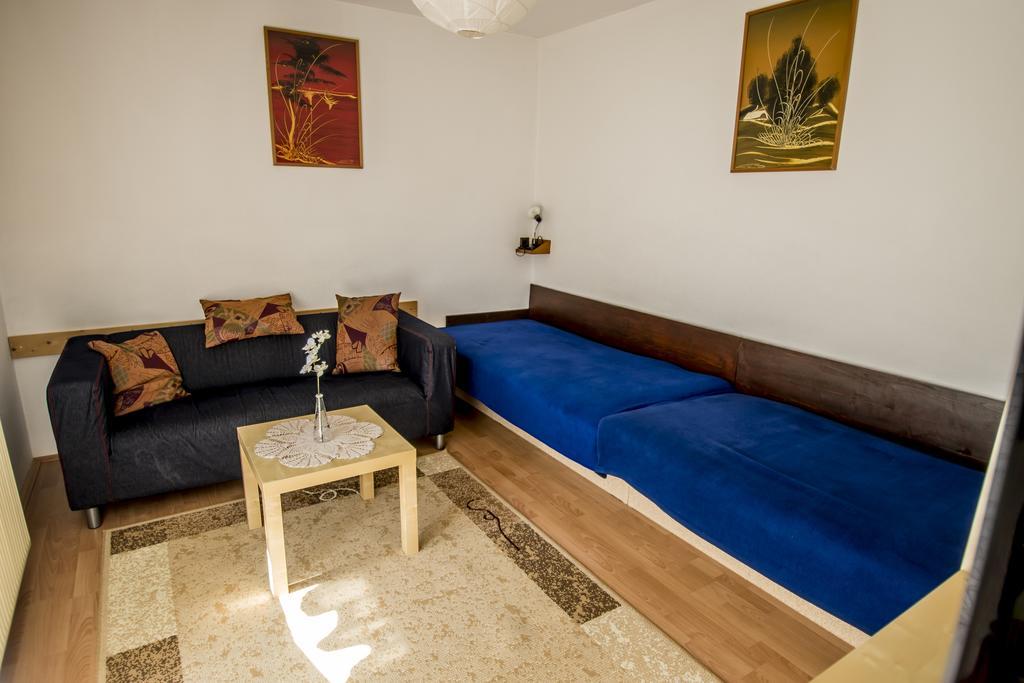 Apartments And Holiday Home Grohar Kranjska Gora Luaran gambar