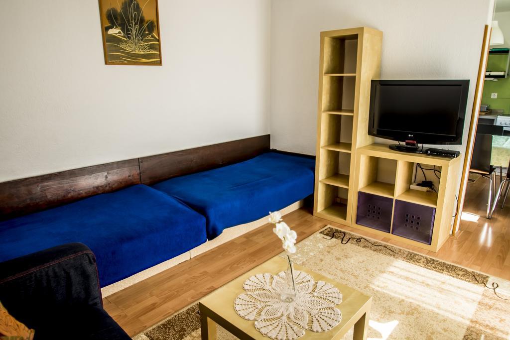 Apartments And Holiday Home Grohar Kranjska Gora Luaran gambar