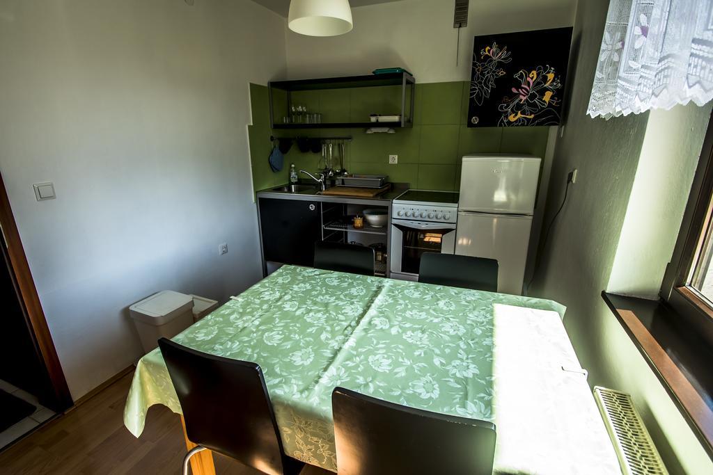 Apartments And Holiday Home Grohar Kranjska Gora Luaran gambar